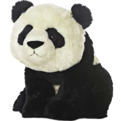 Outlet - Destination Nation - 12" Panda Forest