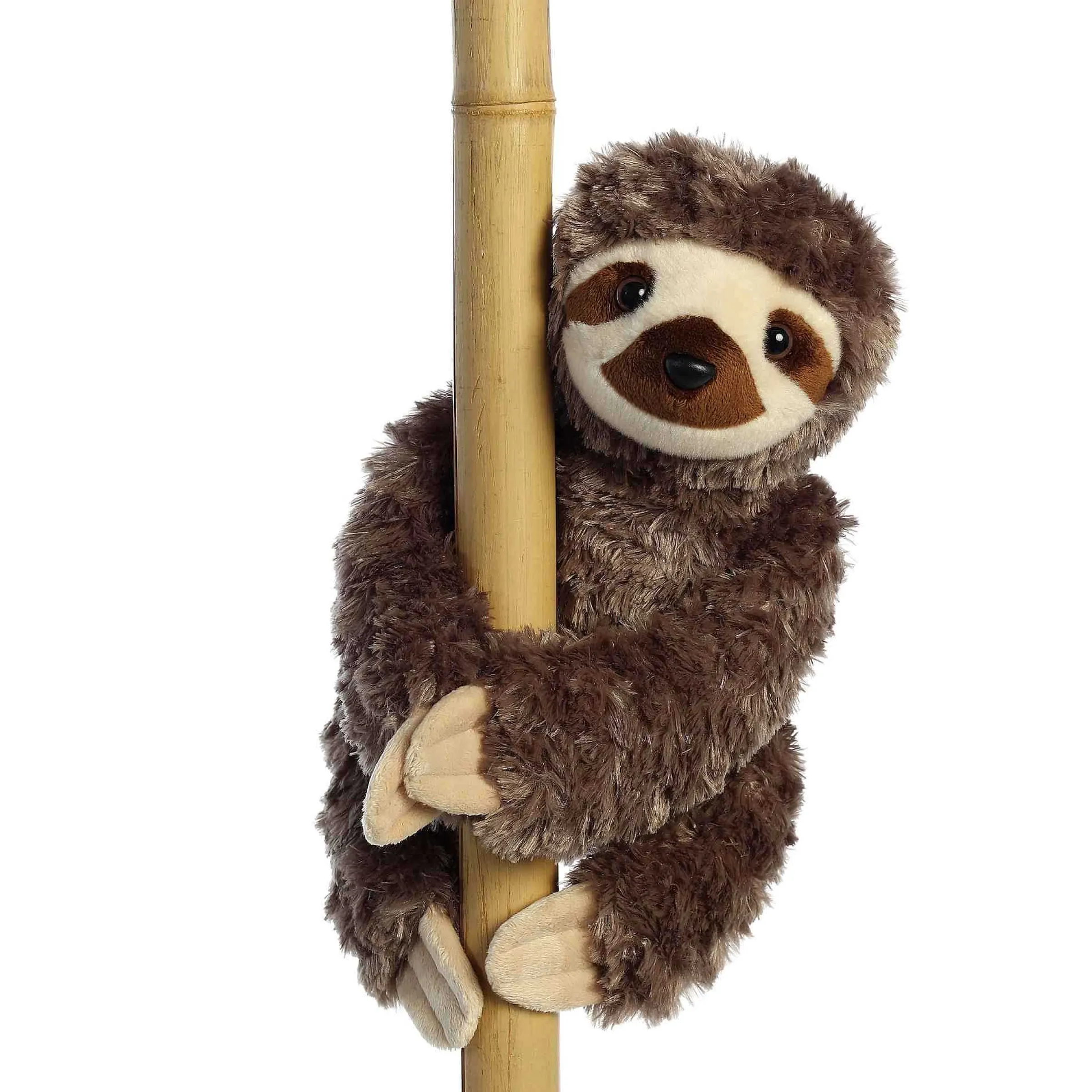Outlet - Destination Nation - 12" Sloth Jungle