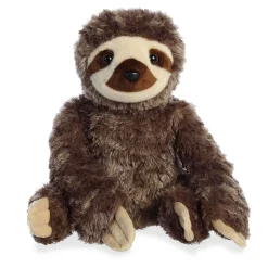 Outlet - Destination Nation - 12" Sloth Jungle