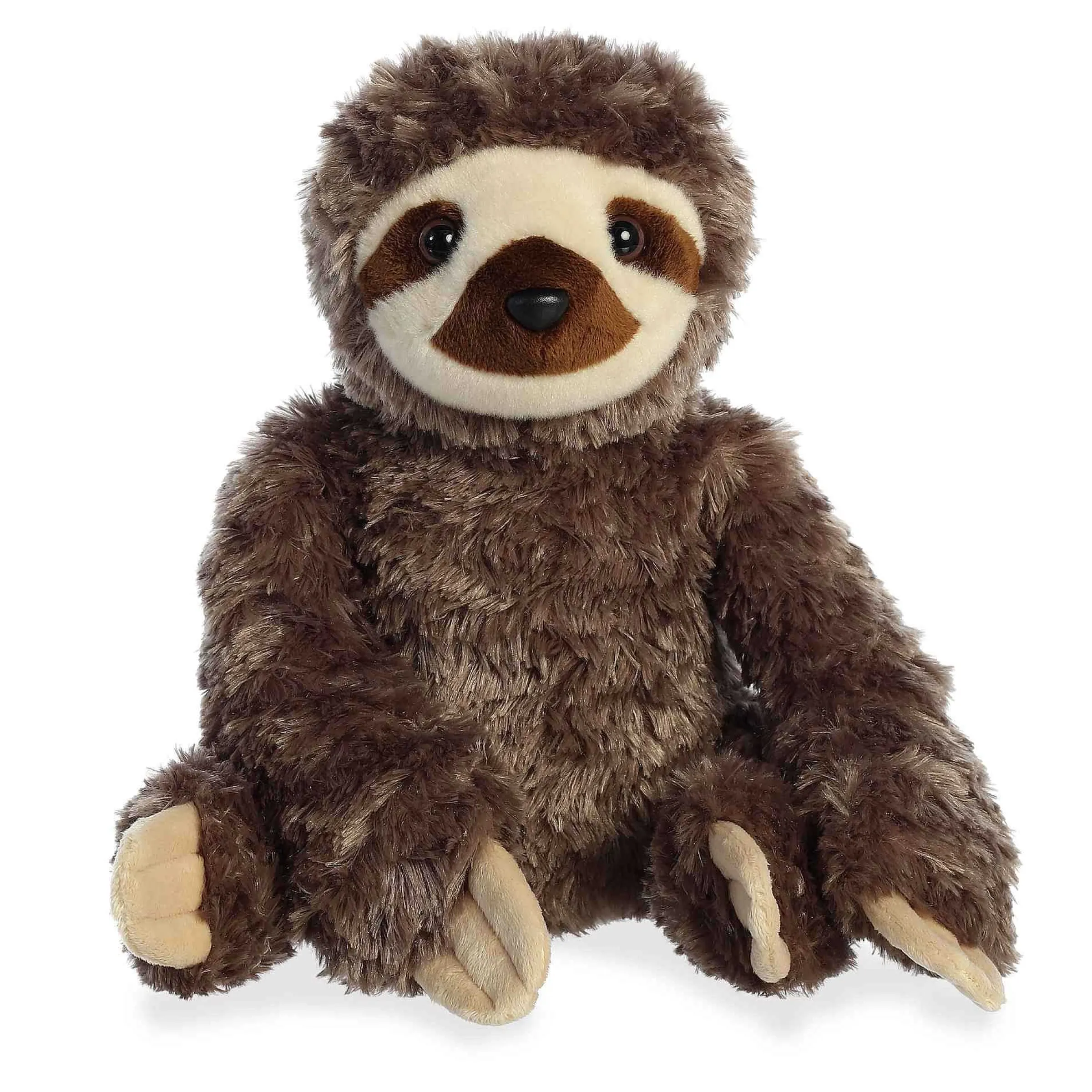 Outlet - Destination Nation - 12" Sloth Jungle