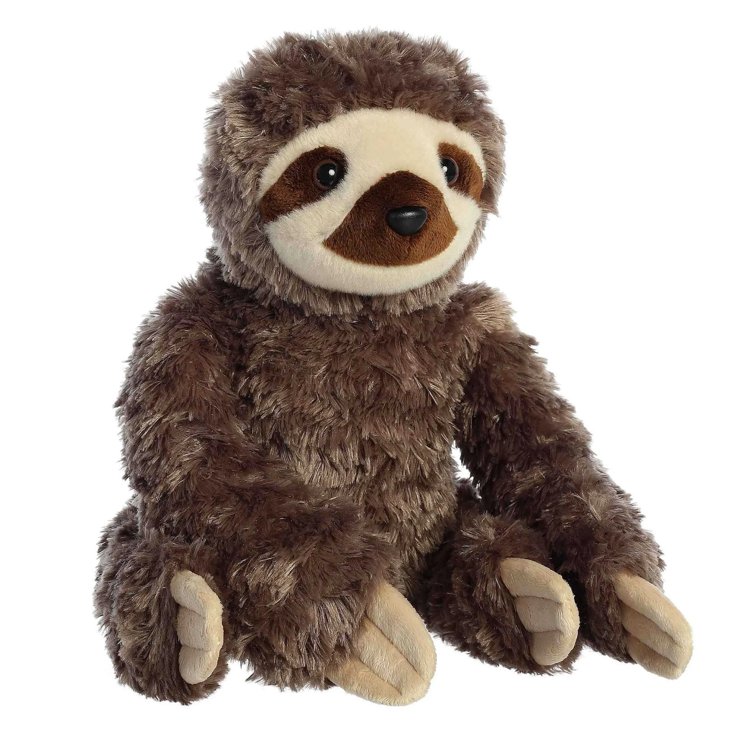Outlet - Destination Nation - 12" Sloth Jungle