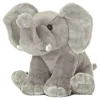 New - Destination Nation - 12" Elephant Savannah