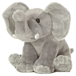 New - Destination Nation - 12" Elephant Savannah