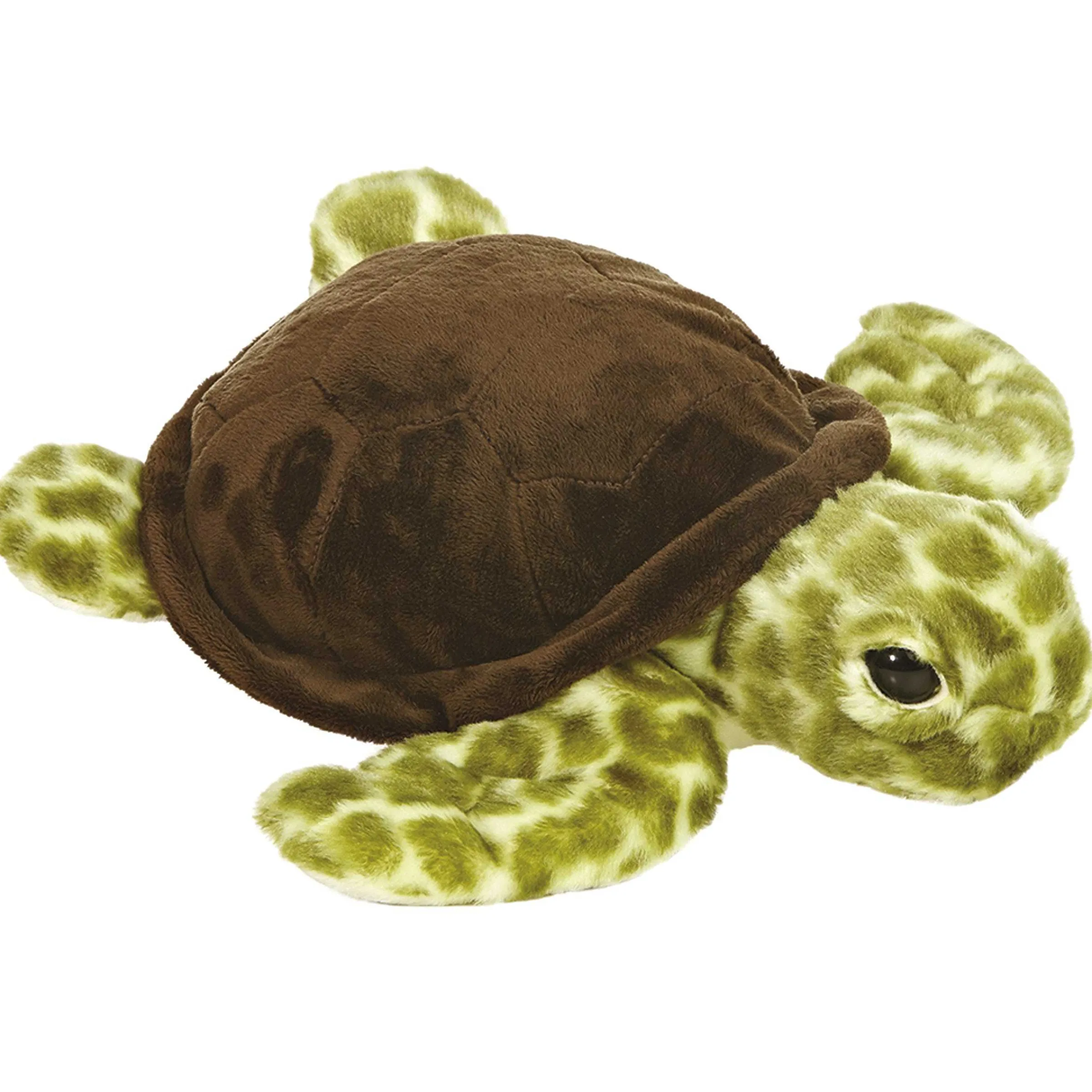 New - Destination Nation - 13" Sea Turtle Aquatic