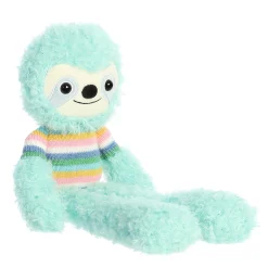 Clearance - Dingbits - 15" Sloth Jungle