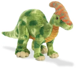 New - Dinos & Dragons - 16" Parasaurolophus Prehistoric