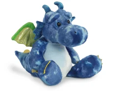 Fashion - Dinos & Dragons - 12" Verath Firebreath Fantasy