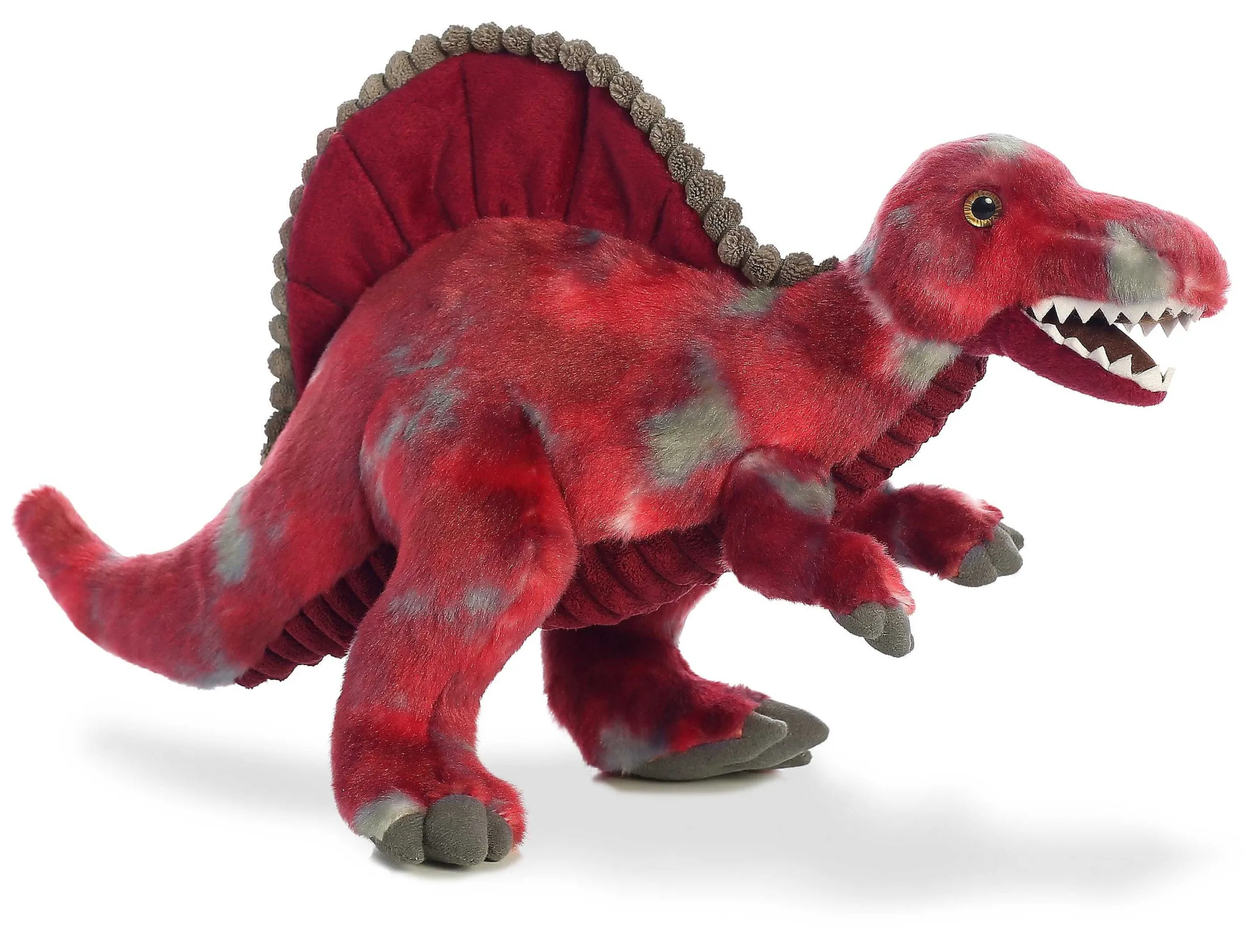 Outlet - Dinos & Dragons - 17.5" Spinosaurus Prehistoric