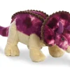 Hot - Dinos & Dragons - 14" Triceratops Prehistoric