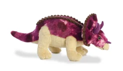 Hot - Dinos & Dragons - 14" Triceratops Prehistoric