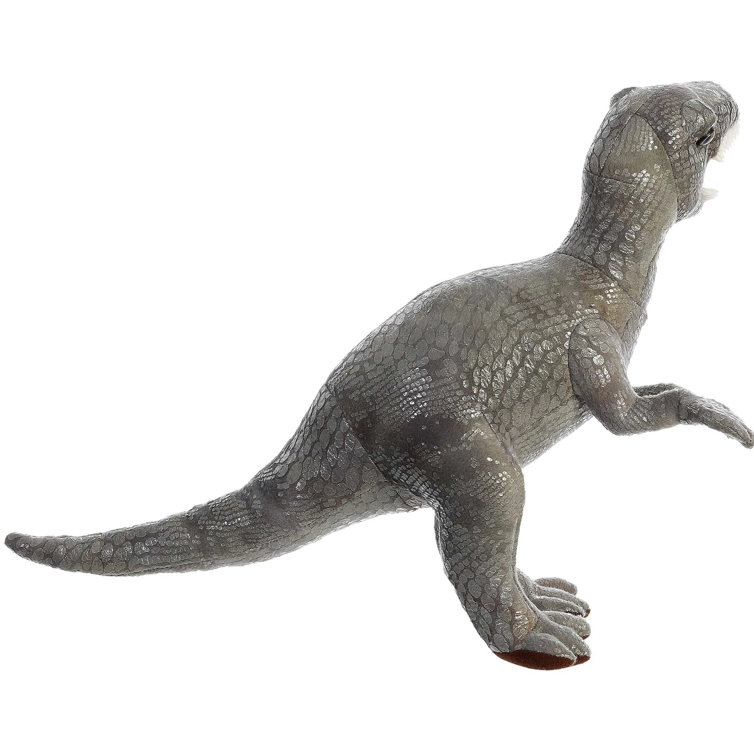 Online - Dinos & Dragons - 12" Velociraptor Prehistoric