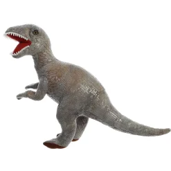 Online - Dinos & Dragons - 12" Velociraptor Prehistoric
