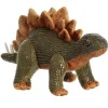 Outlet - Dinos & Dragons - 13" Stegosaurus Prehistoric
