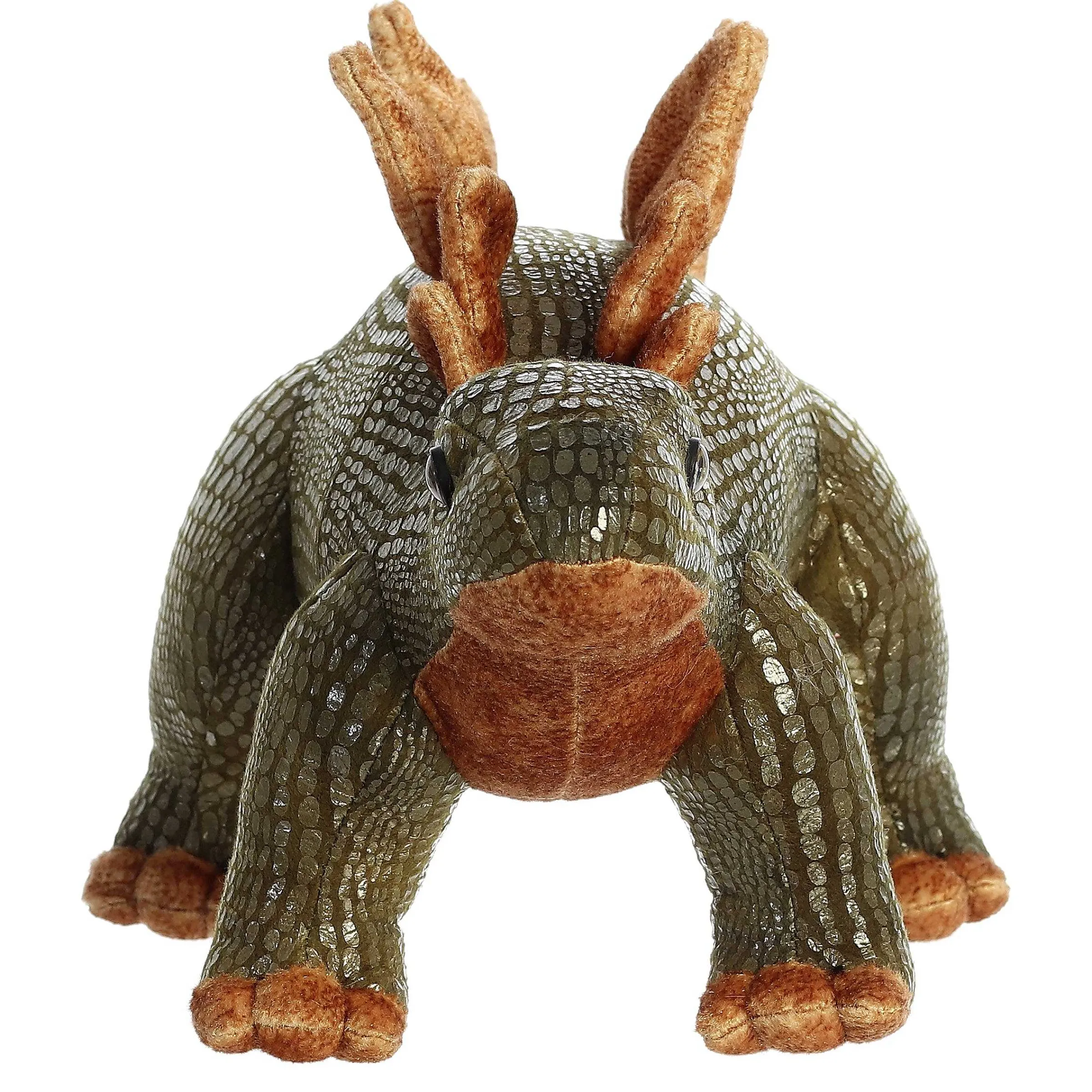 Outlet - Dinos & Dragons - 13" Stegosaurus Prehistoric