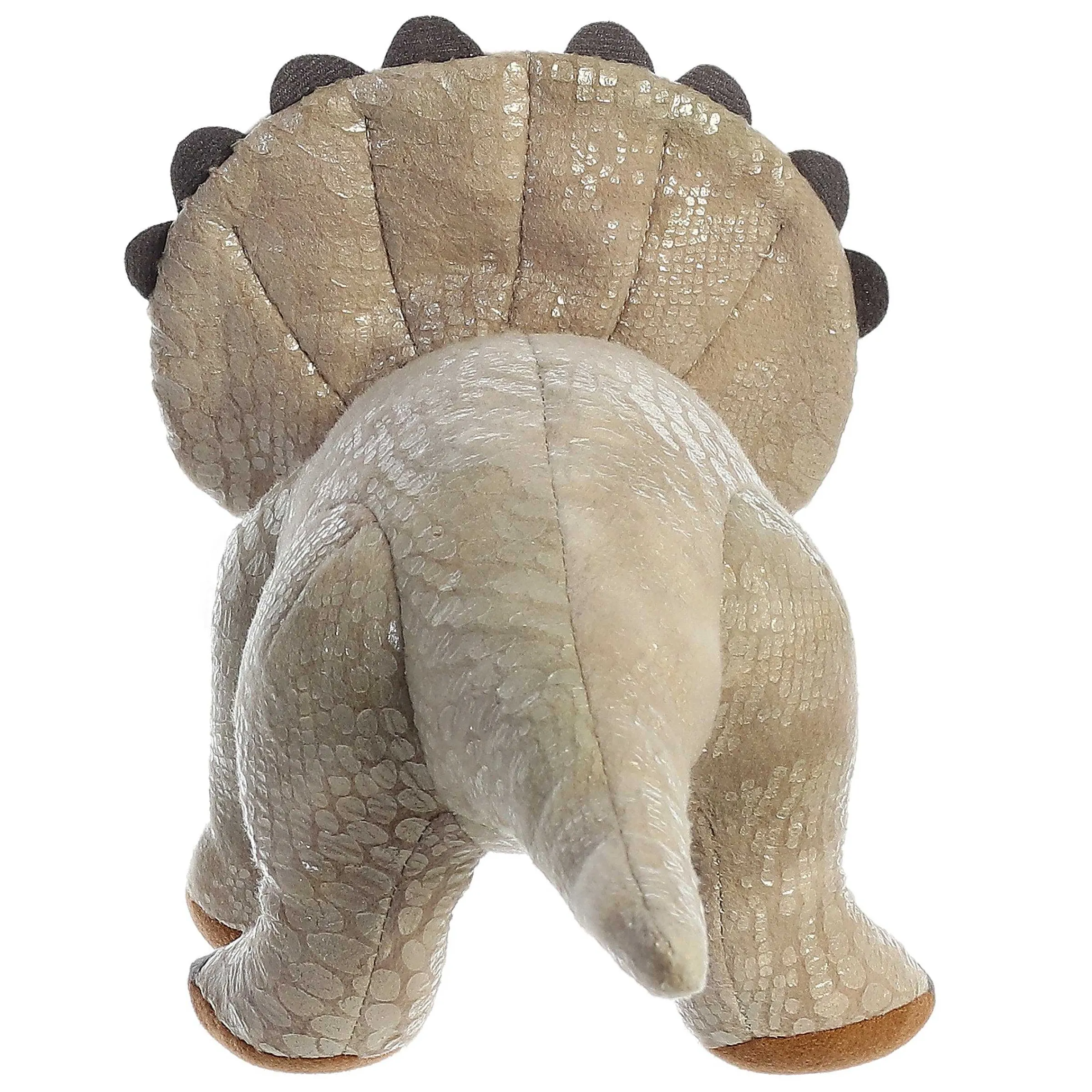 Best - Dinos & Dragons - 13" Triceratops Prehistoric
