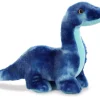 New - Dinos & Dragons - 8.5" Brachiosaurus Prehistoric