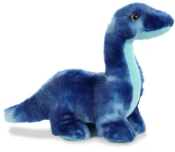 New - Dinos & Dragons - 8.5" Brachiosaurus Prehistoric