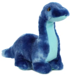 New - Dinos & Dragons - 8.5" Brachiosaurus Prehistoric