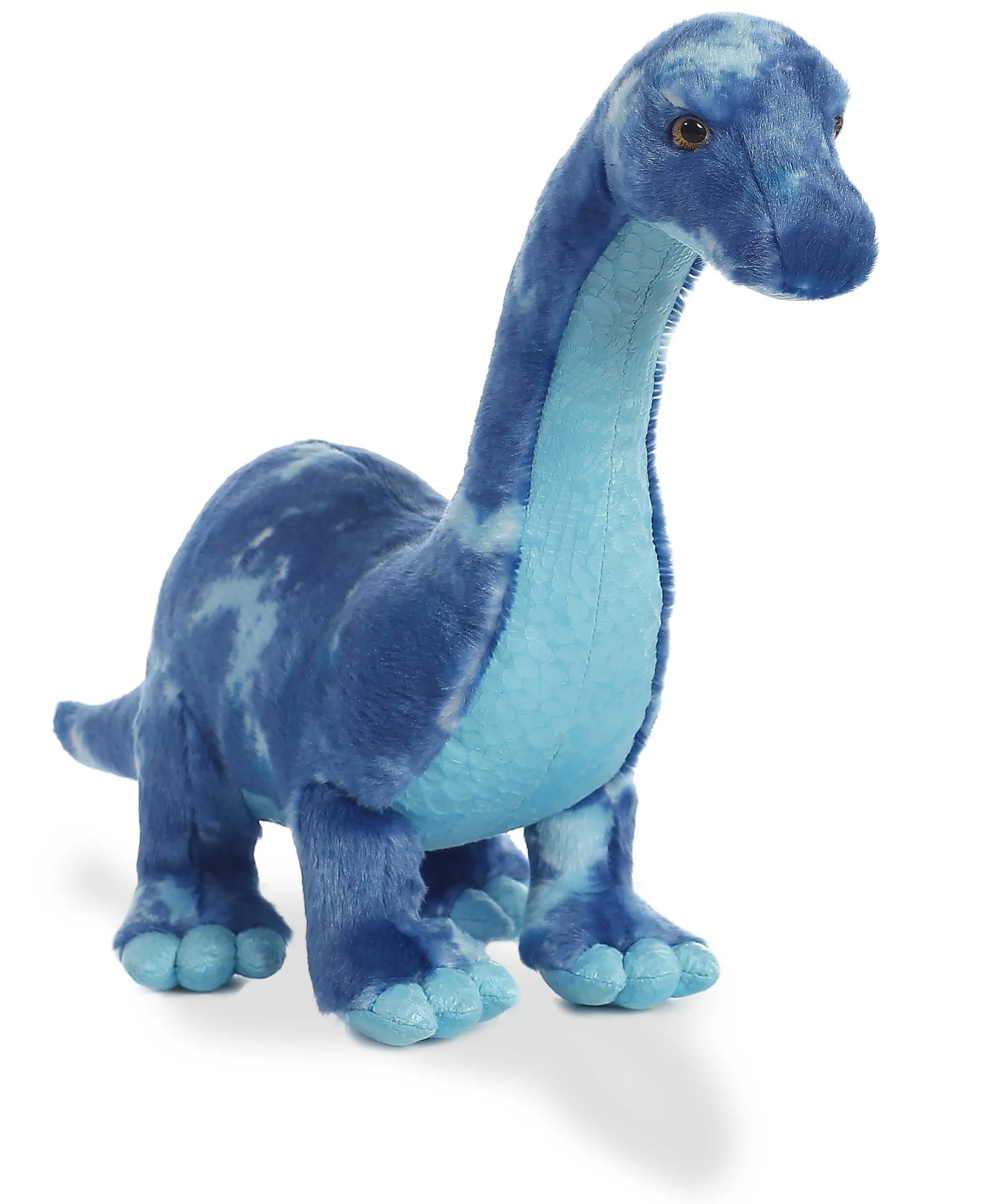 Hot - Dinos & Dragons - 18.5" Brachiosaurus Prehistoric