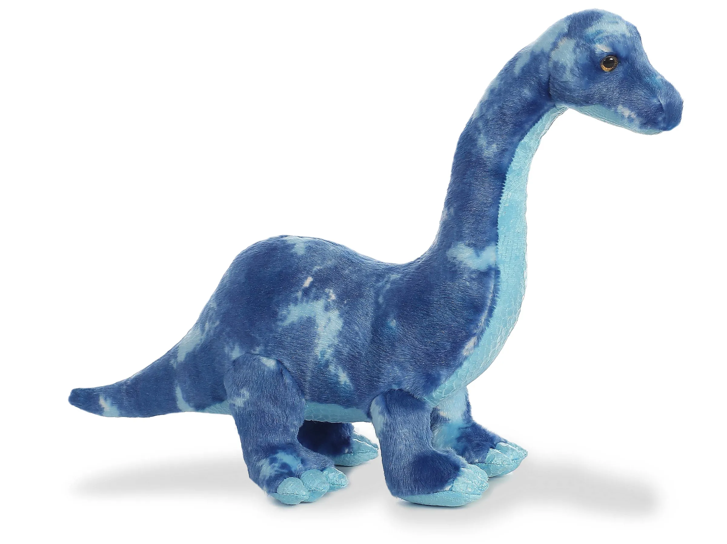 Hot - Dinos & Dragons - 18.5" Brachiosaurus Prehistoric