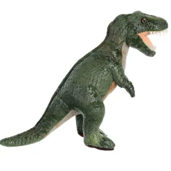 Hot - Dinos & Dragons - 11" Tyrannosaurus Rex Prehistoric