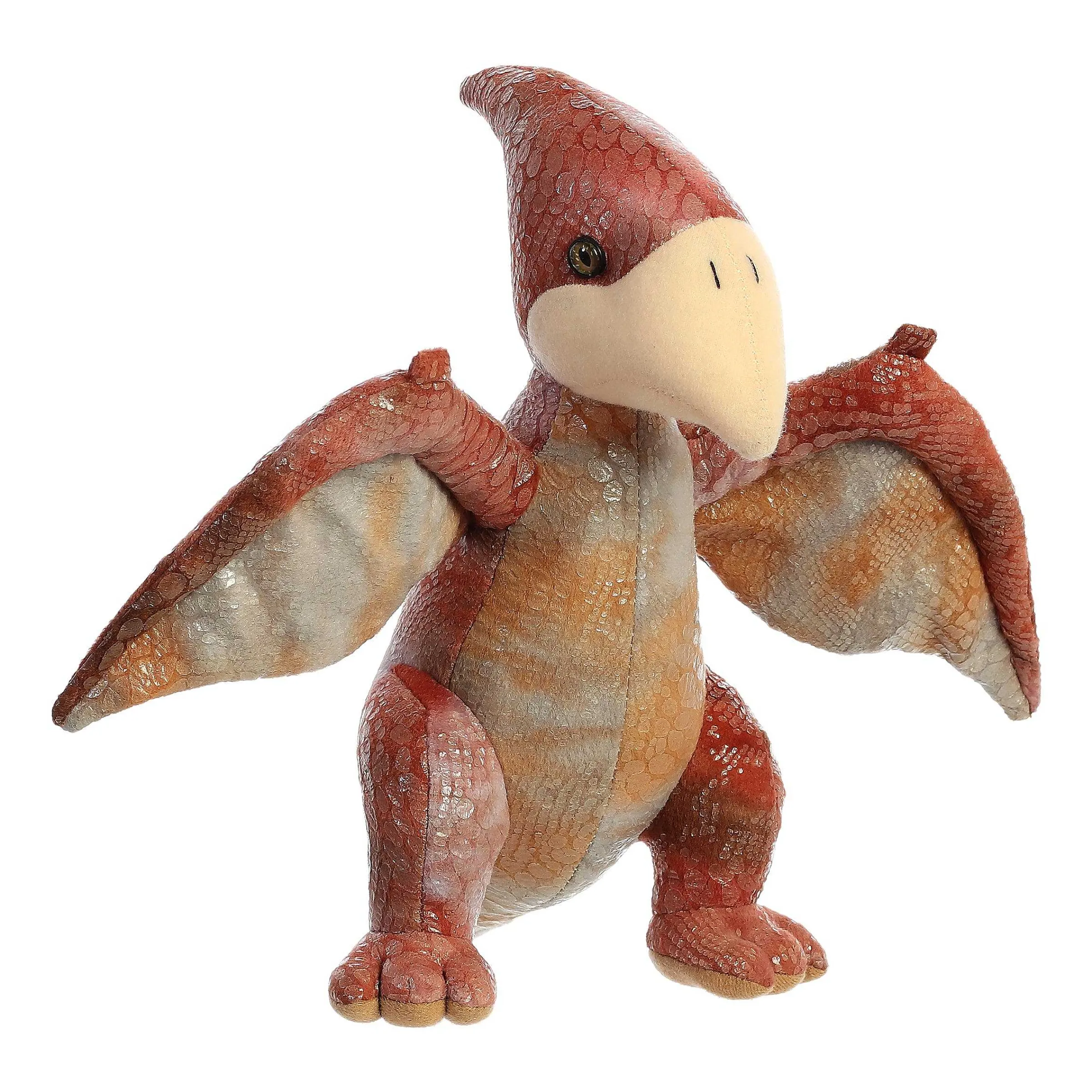 Sale - Dinos & Dragons - 11" Pteranodon Prehistoric