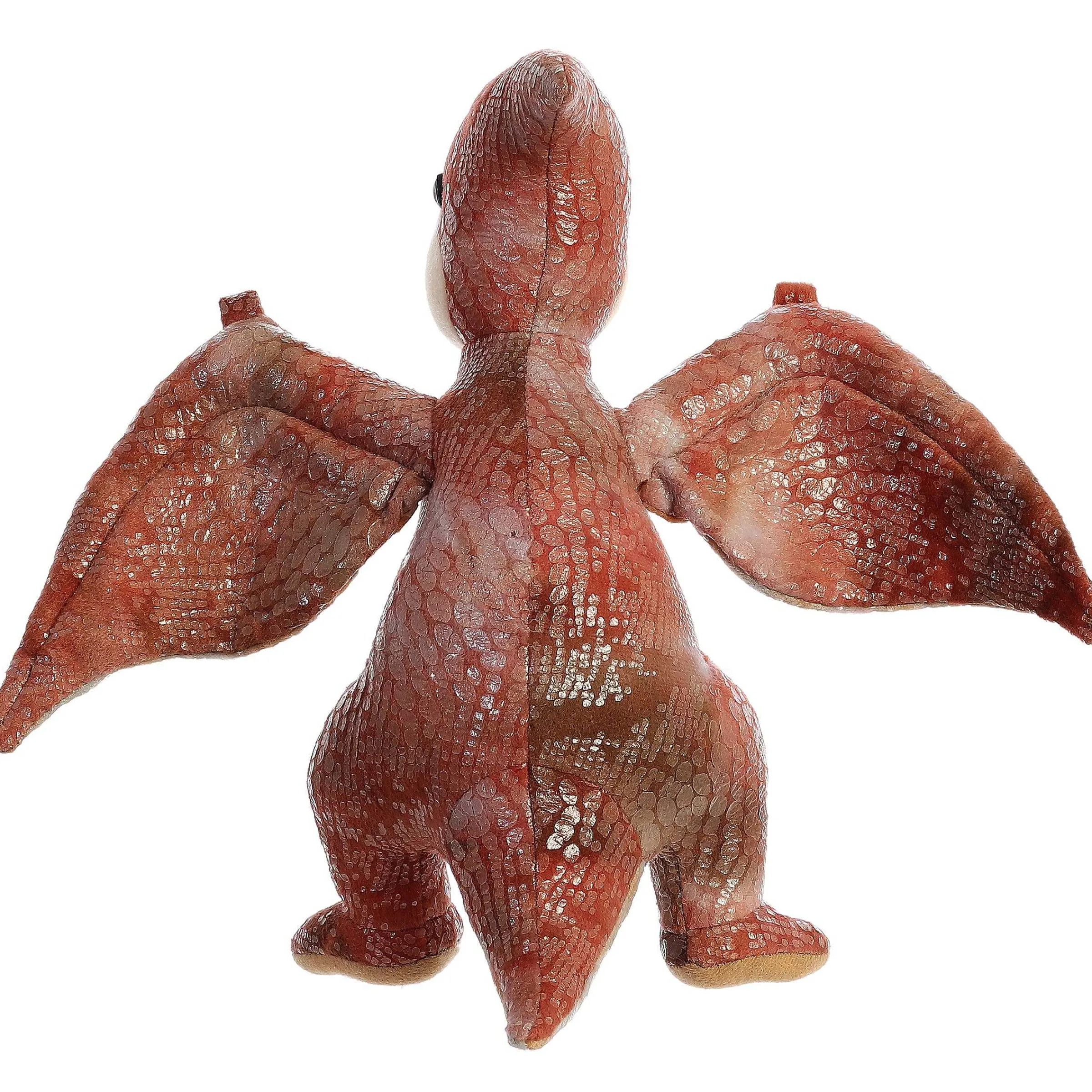Sale - Dinos & Dragons - 11" Pteranodon Prehistoric