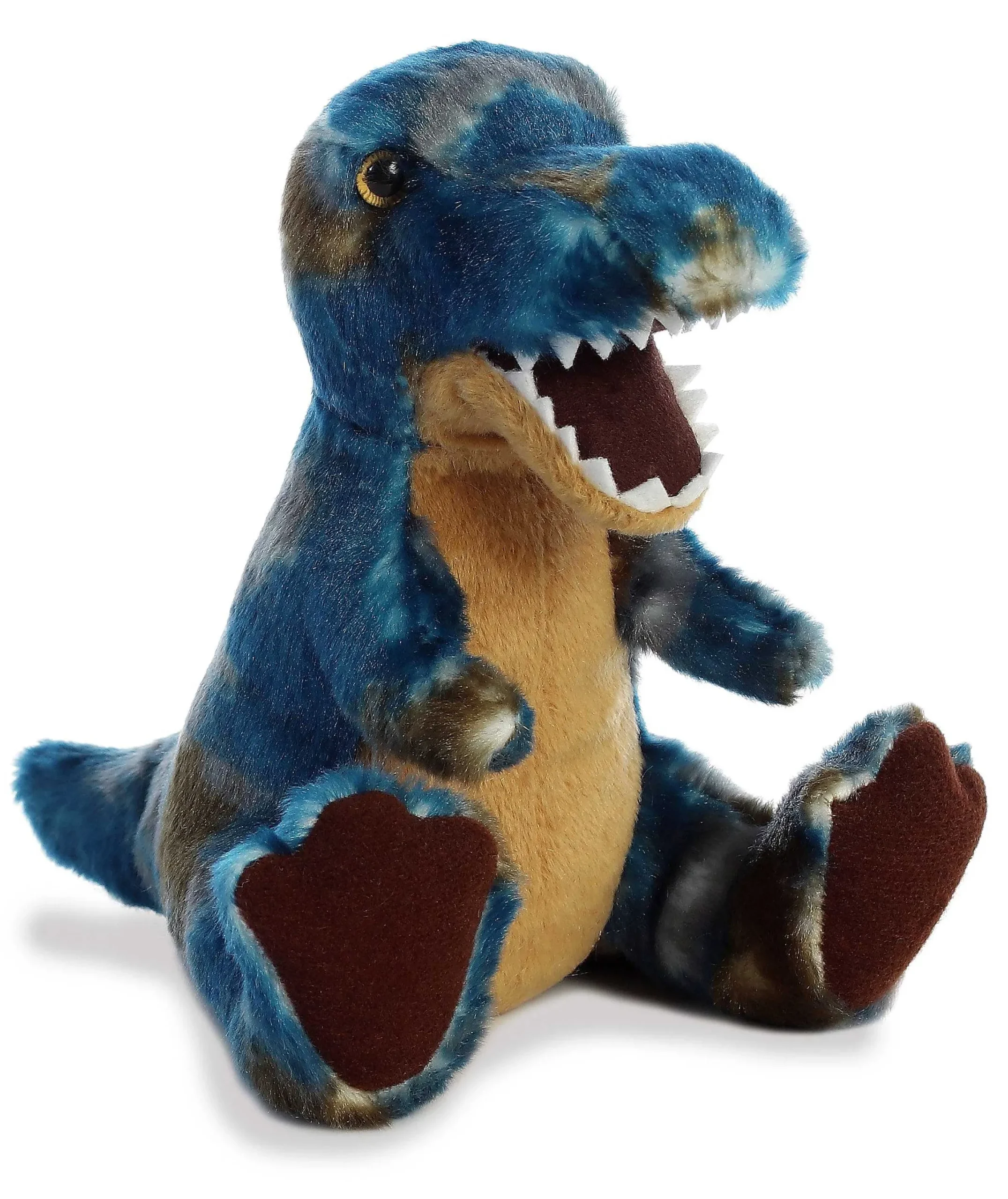 Fashion - Dinos & Dragons - 8.5" T-Rex Prehistoric