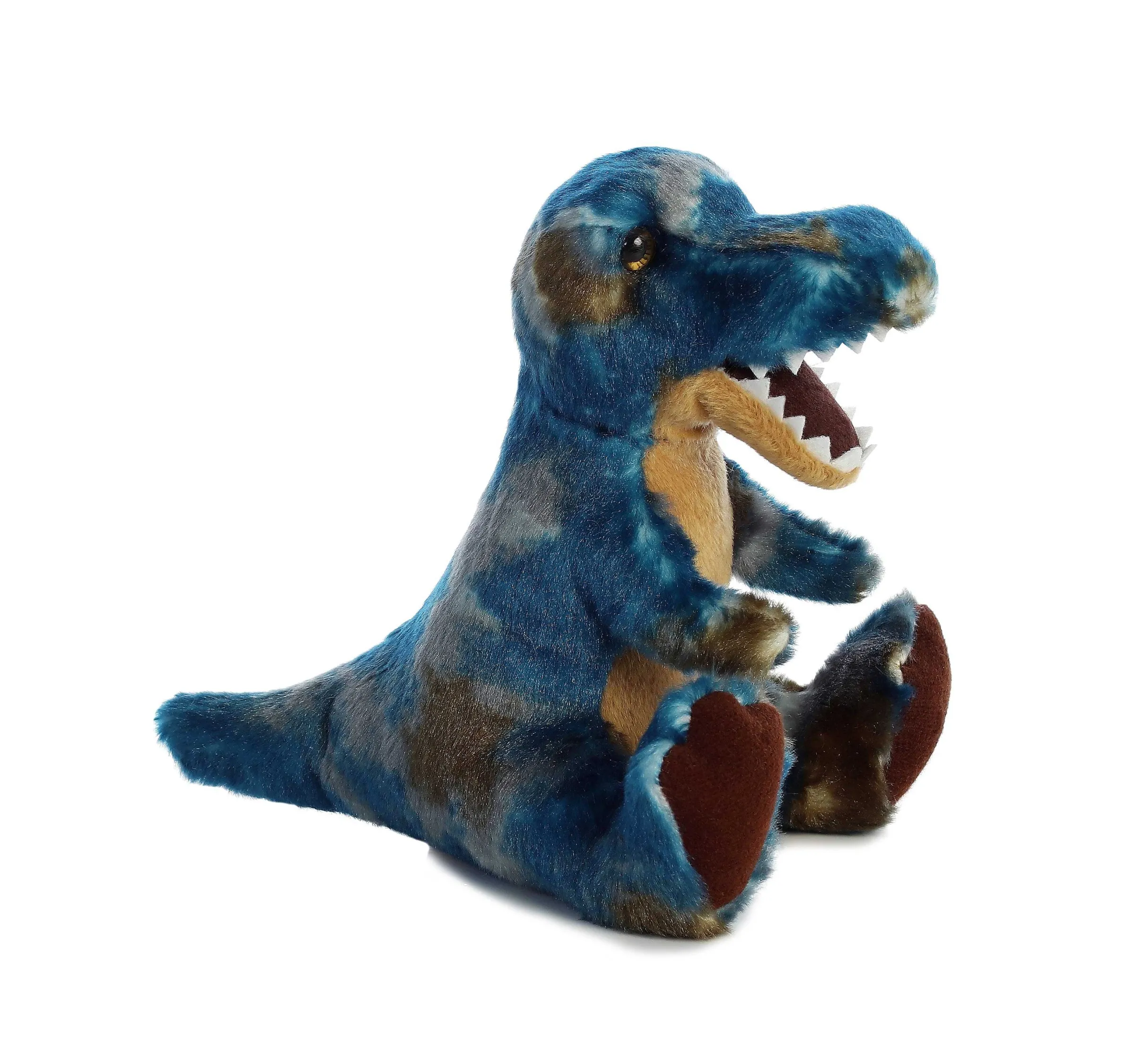 Fashion - Dinos & Dragons - 8.5" T-Rex Prehistoric