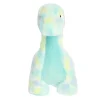 New - Dinos & Dragons - Watercolor Dinos - 11.5" Brachio Blue Prehistoric