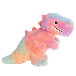 Discount - Dinos & Dragons - Watercolor Dinos - 12" Tropicolor T-Rex Prehistoric