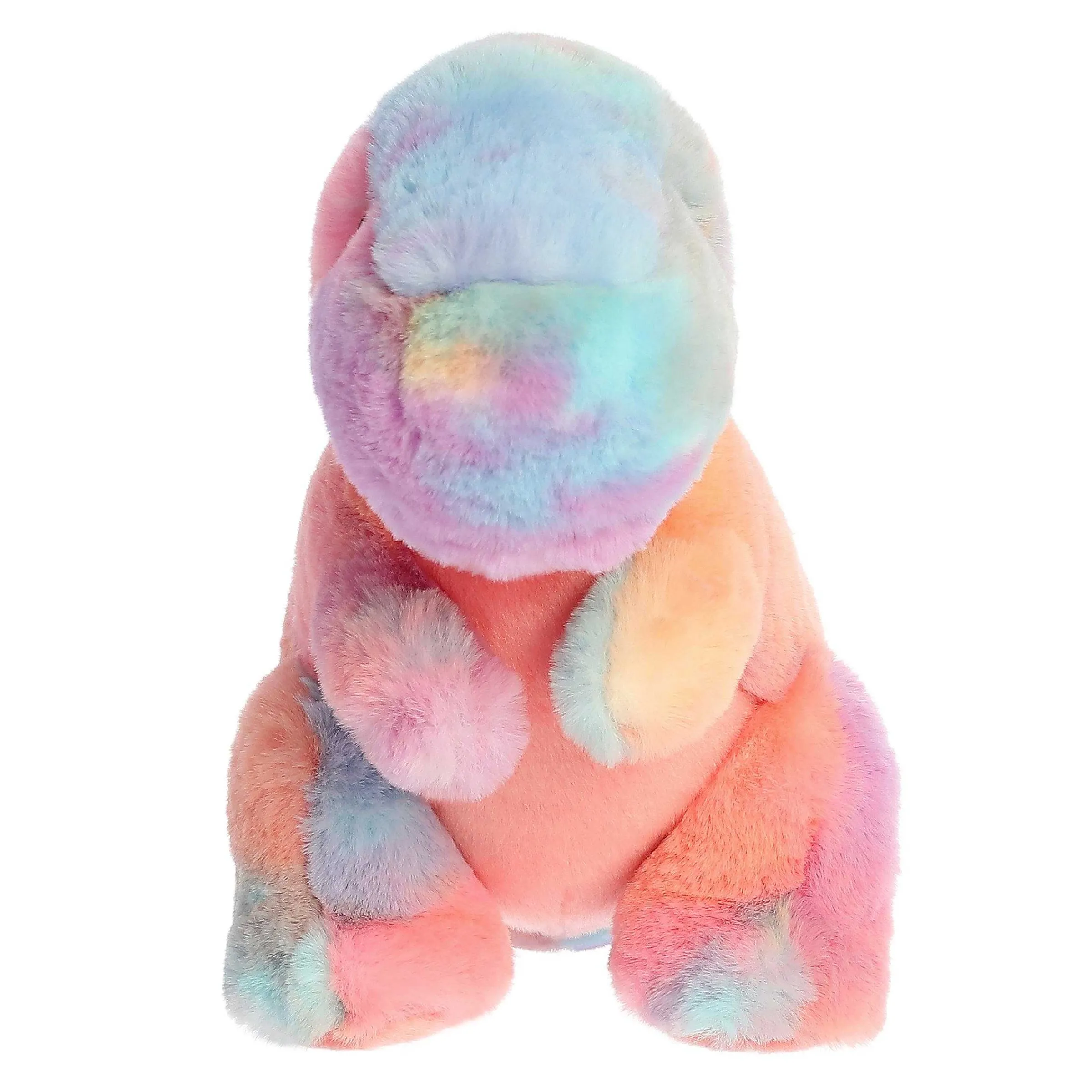 Discount - Dinos & Dragons - Watercolor Dinos - 12" Tropicolor T-Rex Prehistoric