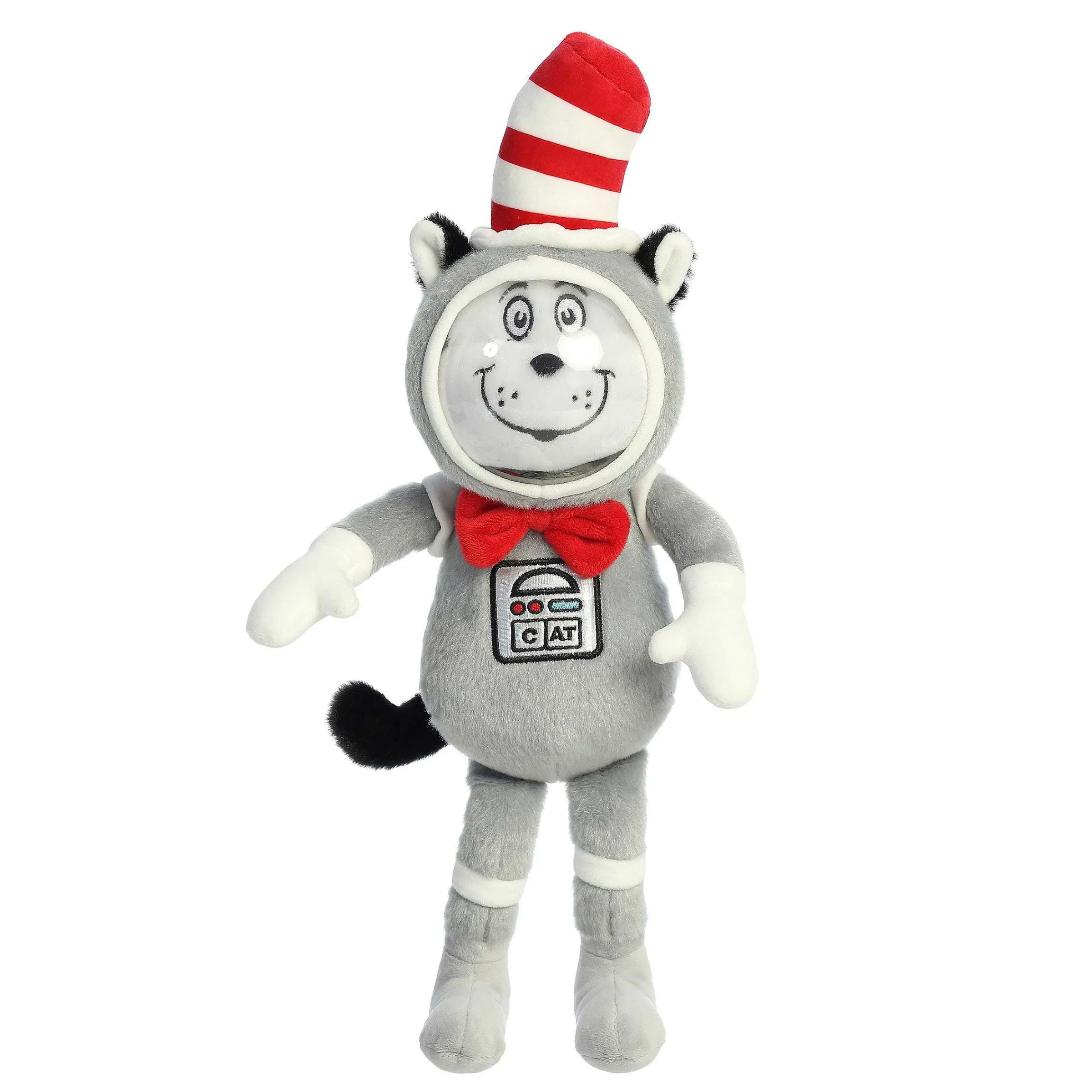 Best Aurora® - Dr. Seuss - 15" Astronaut Cat In The Hat Dr. Seuss