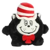 Hot Aurora® - Dr. Seuss - 8" Cat In The Hat Ball Dr. Seuss
