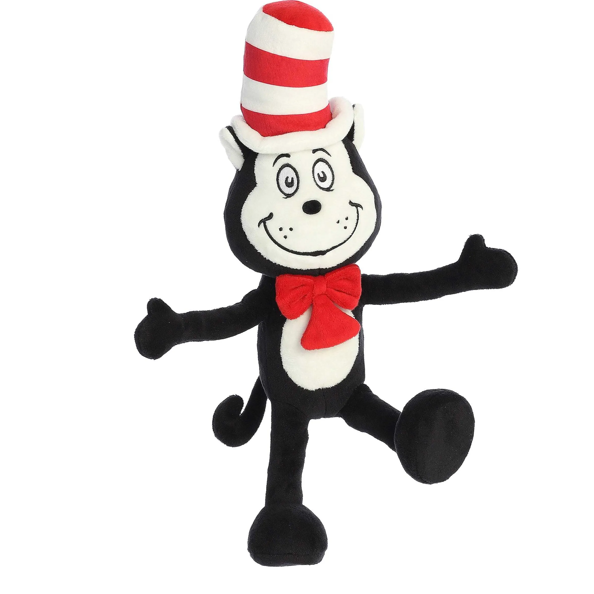 New Aurora® - Dr. Seuss - 15" Cat In The Hat Armature Dr. Seuss