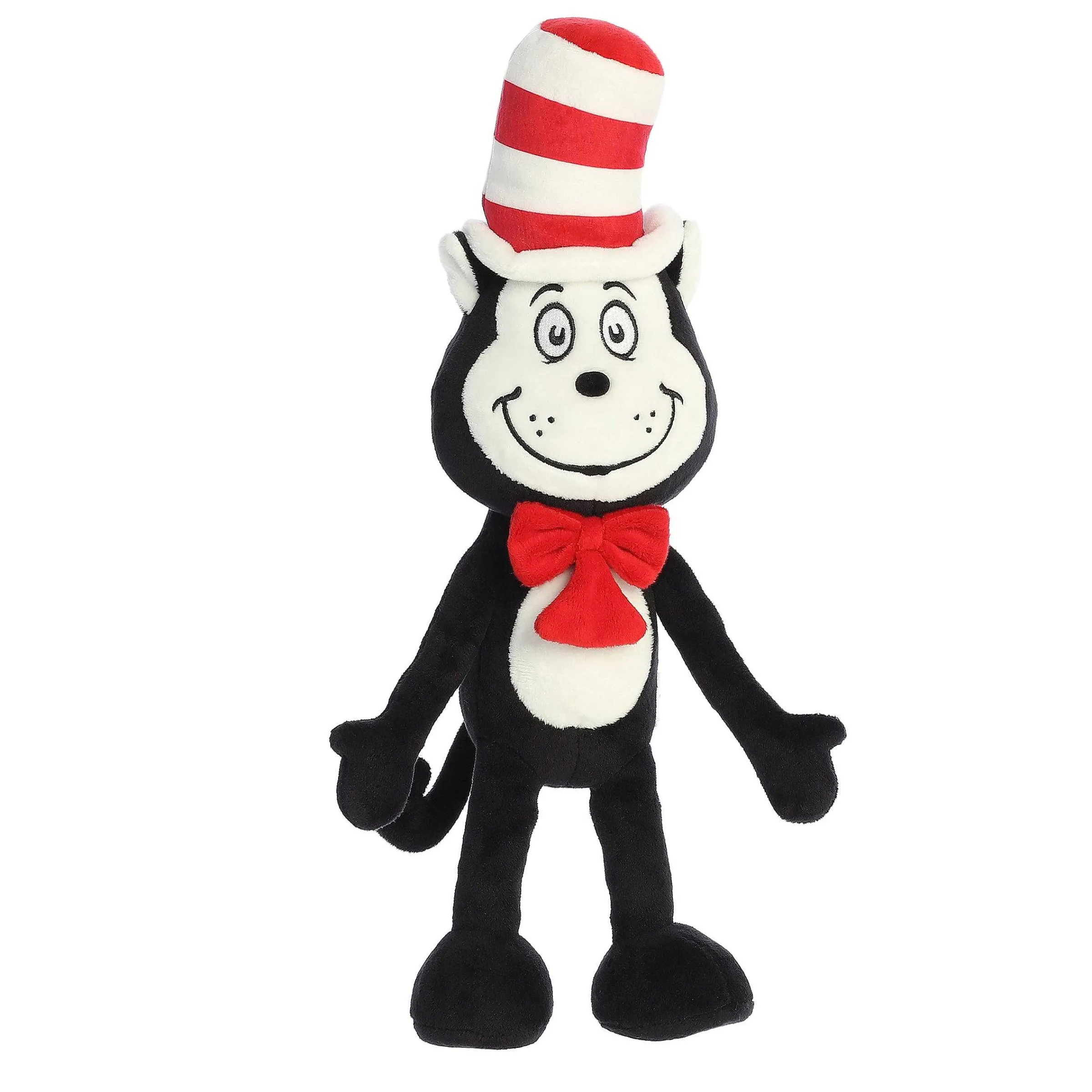 New Aurora® - Dr. Seuss - 15" Cat In The Hat Armature Dr. Seuss