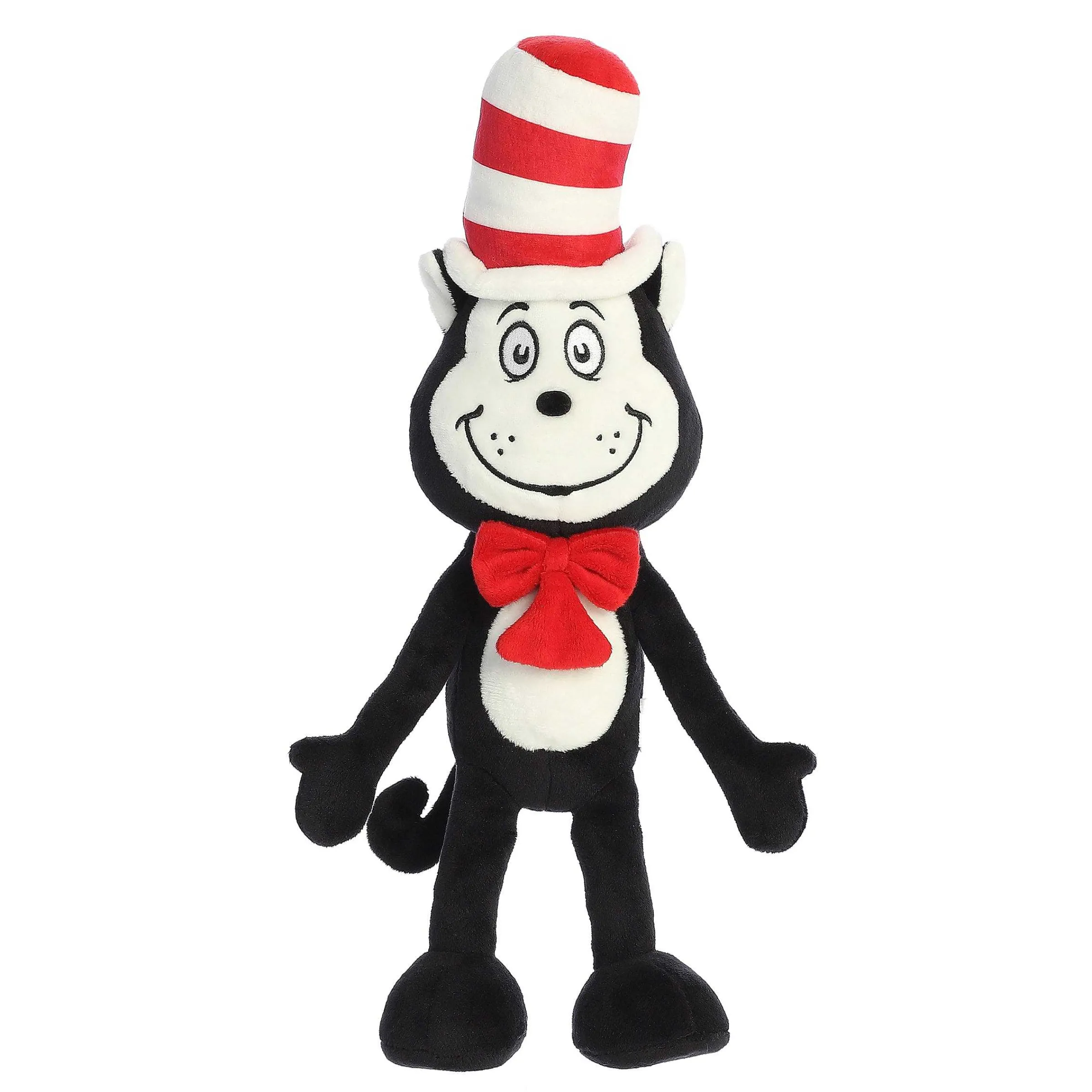 New Aurora® - Dr. Seuss - 15" Cat In The Hat Armature Dr. Seuss