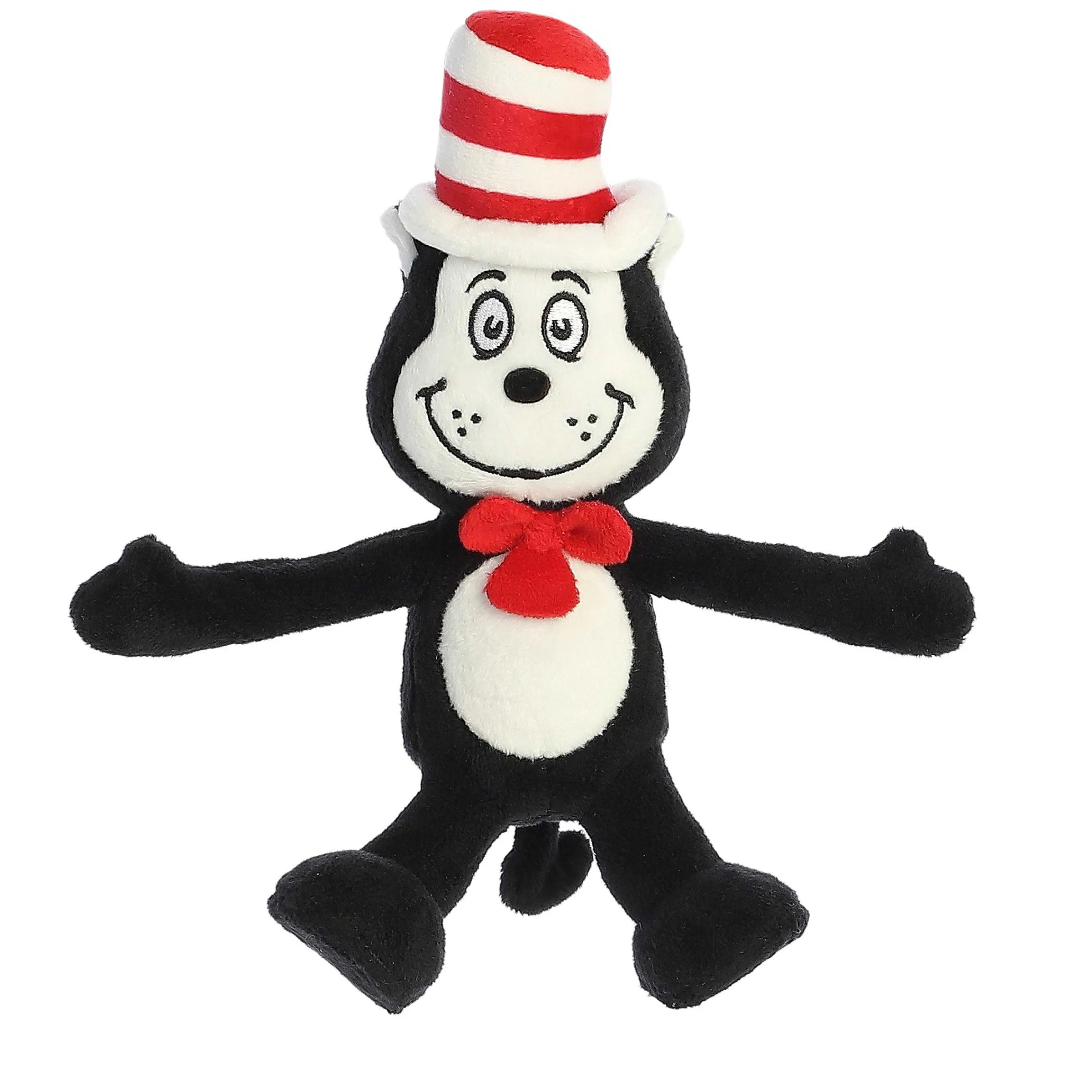 Fashion Aurora® - Dr. Seuss - 8" Cat In The Hat Armature Dr. Seuss