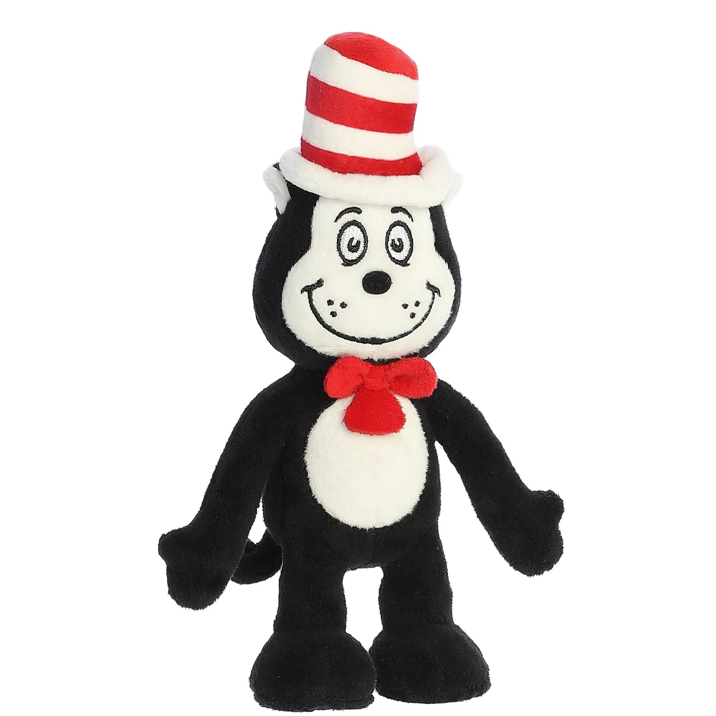Fashion Aurora® - Dr. Seuss - 8" Cat In The Hat Armature Dr. Seuss