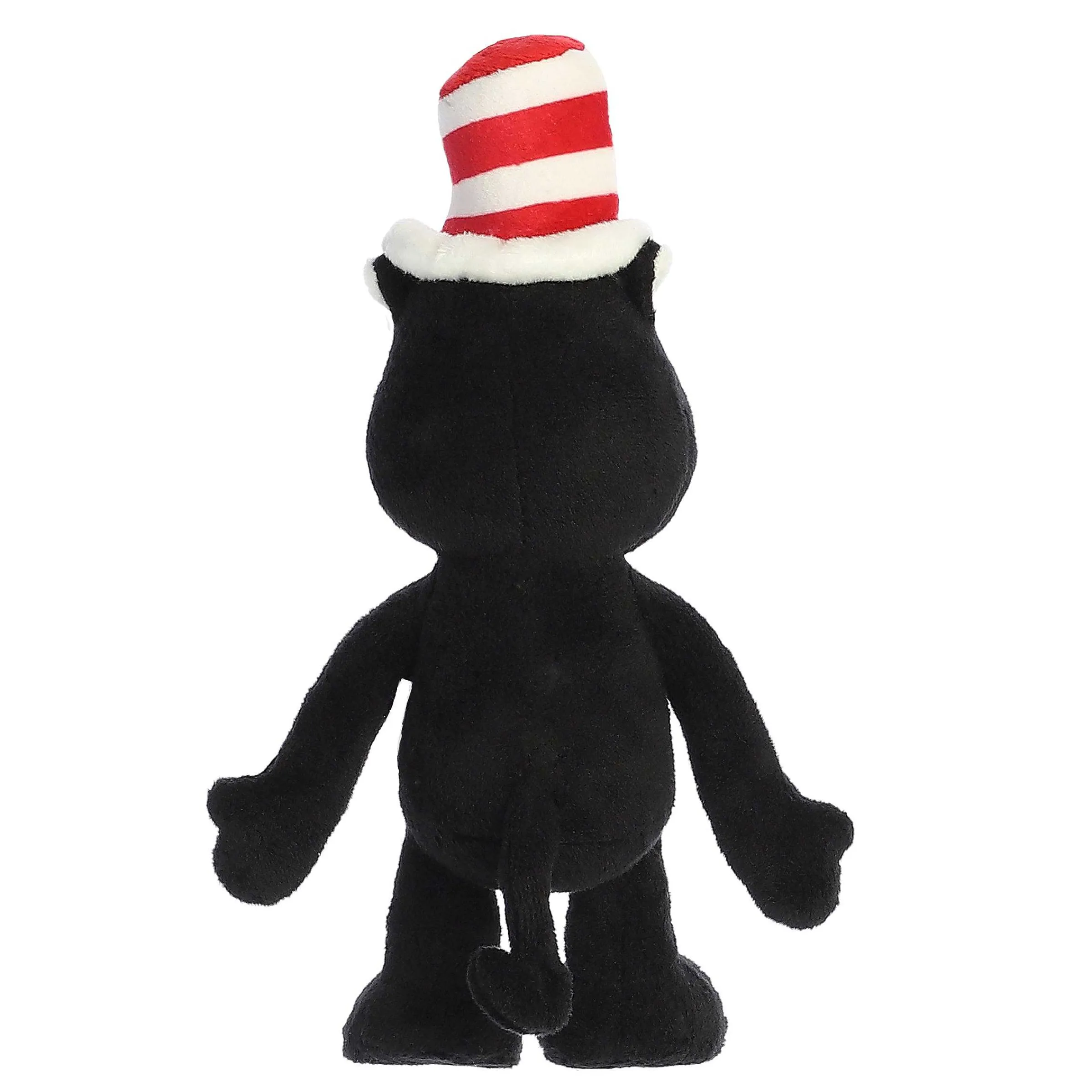 Fashion Aurora® - Dr. Seuss - 8" Cat In The Hat Armature Dr. Seuss