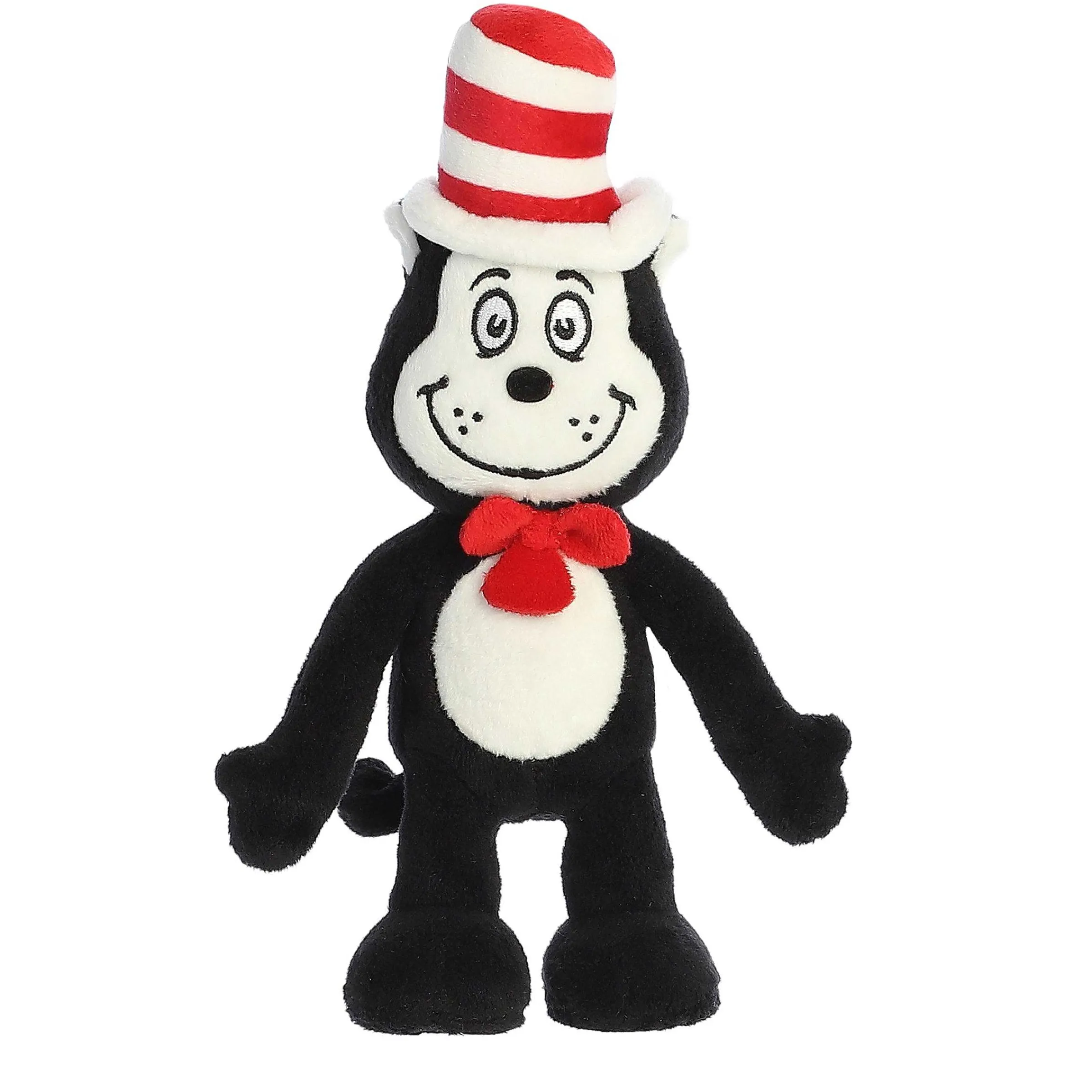 Fashion Aurora® - Dr. Seuss - 8" Cat In The Hat Armature Dr. Seuss