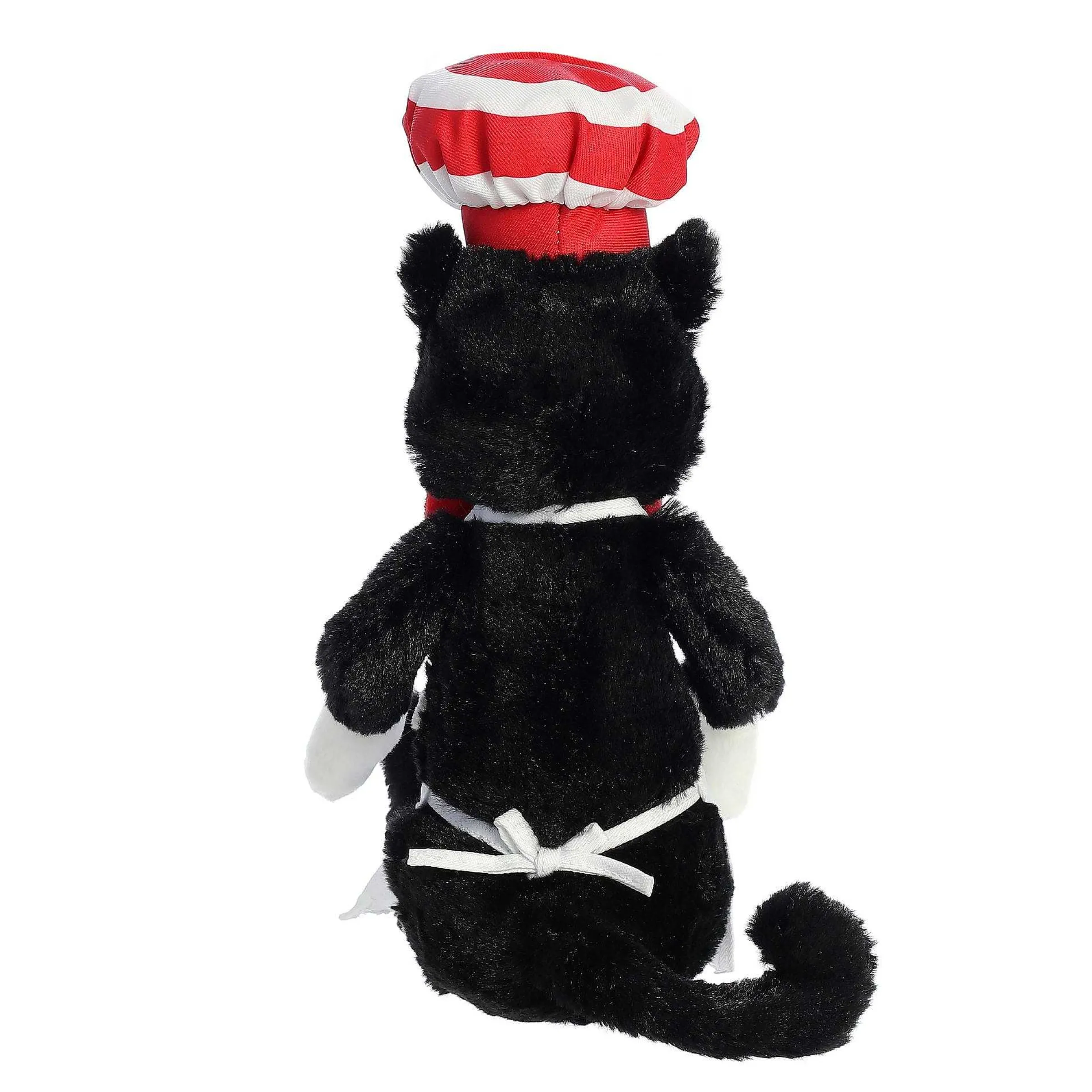 Fashion Aurora® - Dr. Seuss - 14" Chef Cat In The Hat Dr. Seuss
