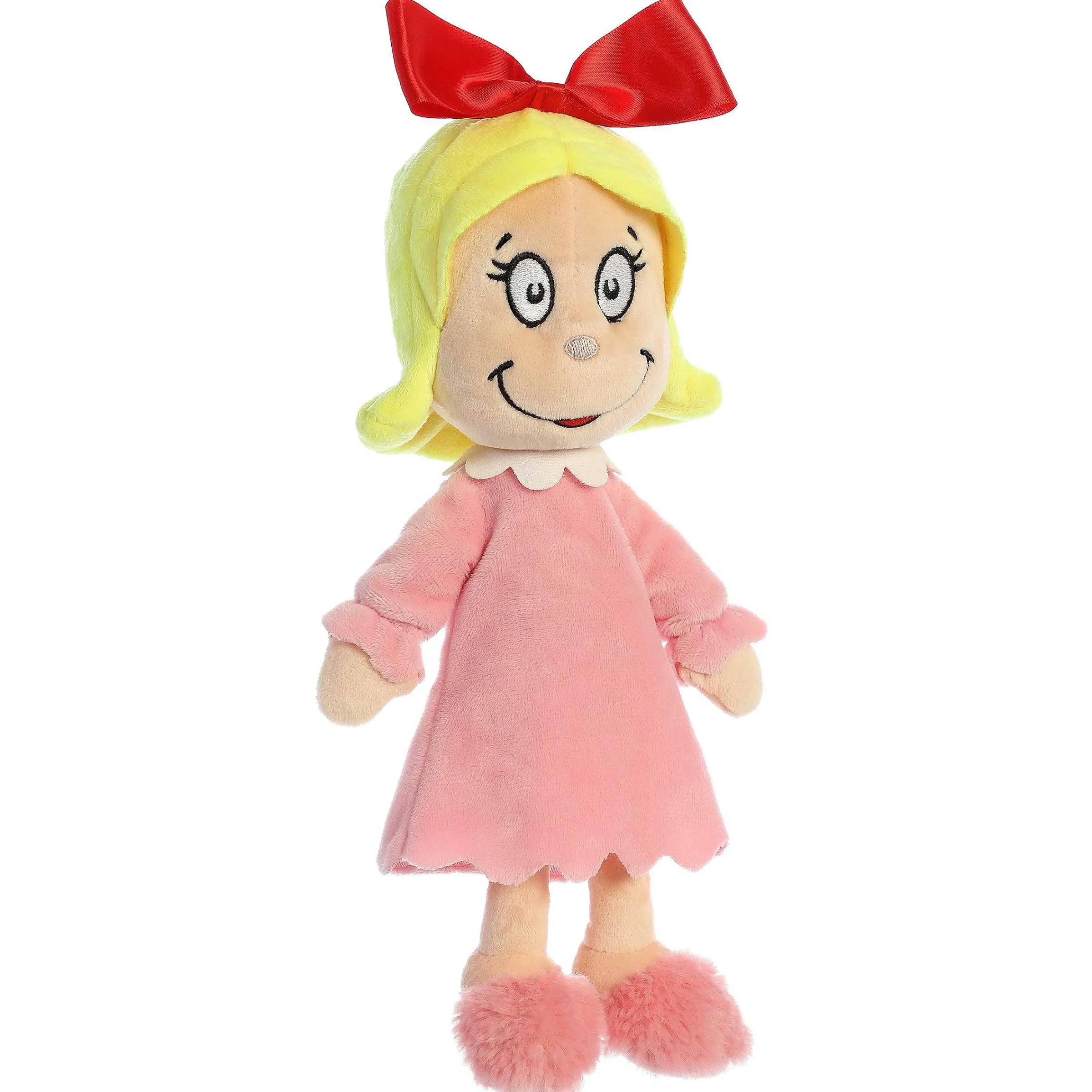 Online Aurora® - Dr. Seuss - 12" Cindy Lou Who Dr. Seuss