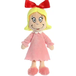 Online Aurora® - Dr. Seuss - 12" Cindy Lou Who Dr. Seuss