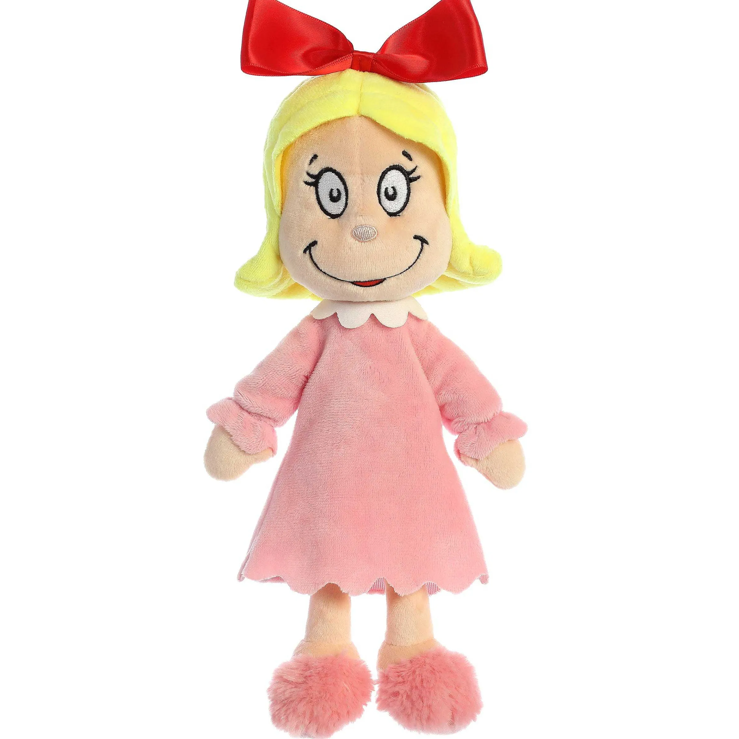 Online Aurora® - Dr. Seuss - 12" Cindy Lou Who Dr. Seuss