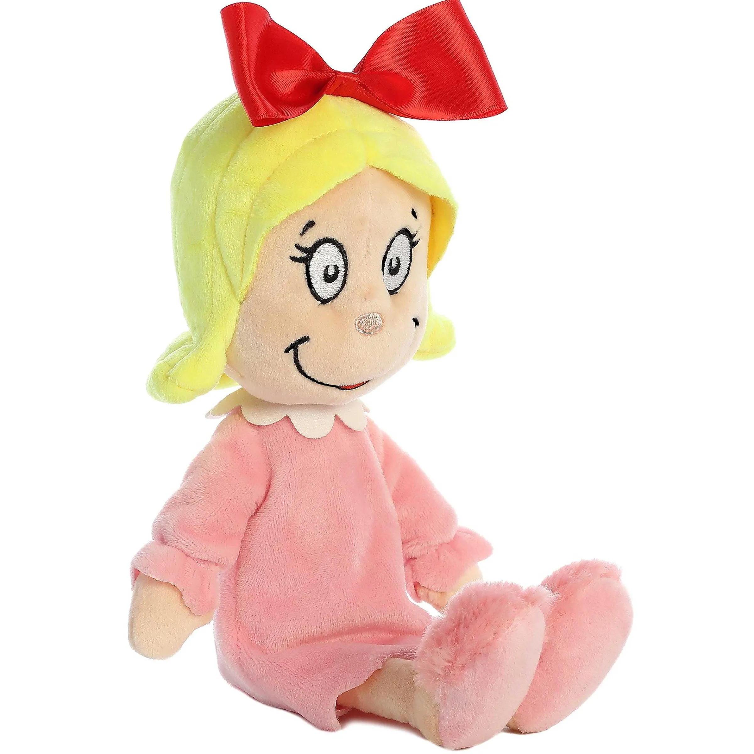 Online Aurora® - Dr. Seuss - 12" Cindy Lou Who Dr. Seuss