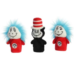 Fashion Aurora® - Dr. Seuss - 3
