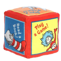 Online Aurora® - Dr. Seuss - 10.5