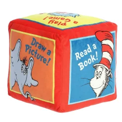 Online Aurora® - Dr. Seuss - 10.5