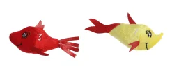 Discount Aurora® - Dr. Seuss - 8" Dr. Seuss Fish Playset Dr. Seuss